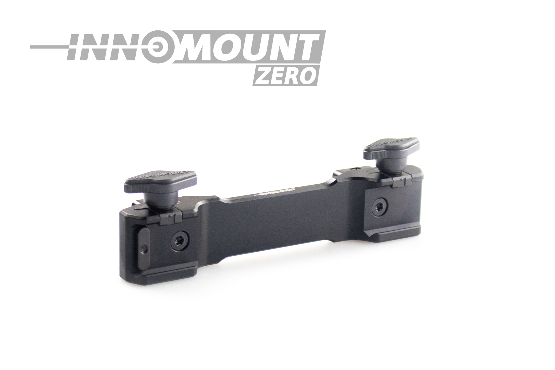 INNOMOUNT ZERO for Weaver/Picatinny - LM Rail