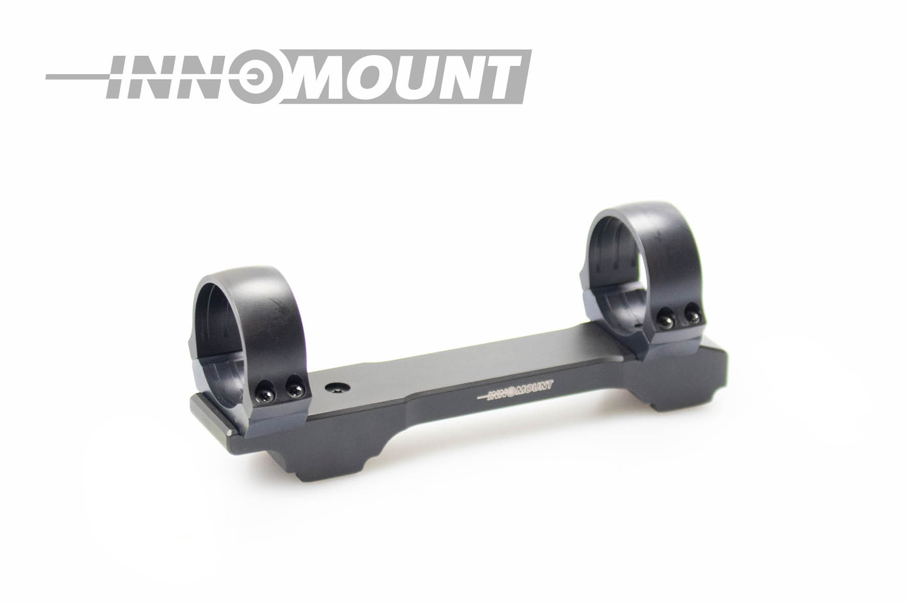 INNOMOUNT FM für Sauer 404 - Ring 34mm BH+6