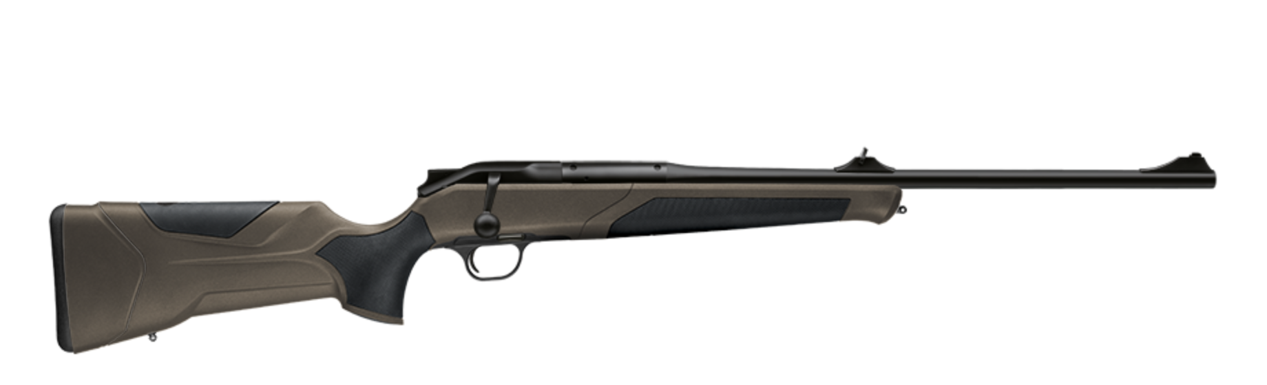 Blaser R8 Komplettierung - Professional 2.0