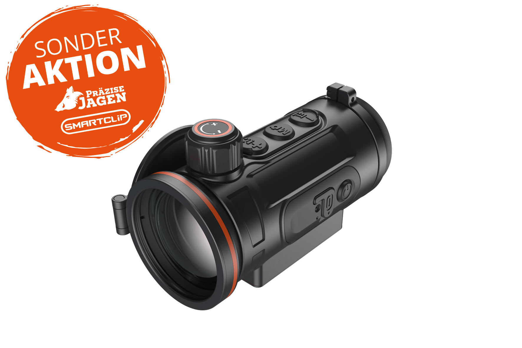 ThermTec Hunt 650 inkl. Sonderaktion ThermTec Hunt 650 inkl. Sonderaktion