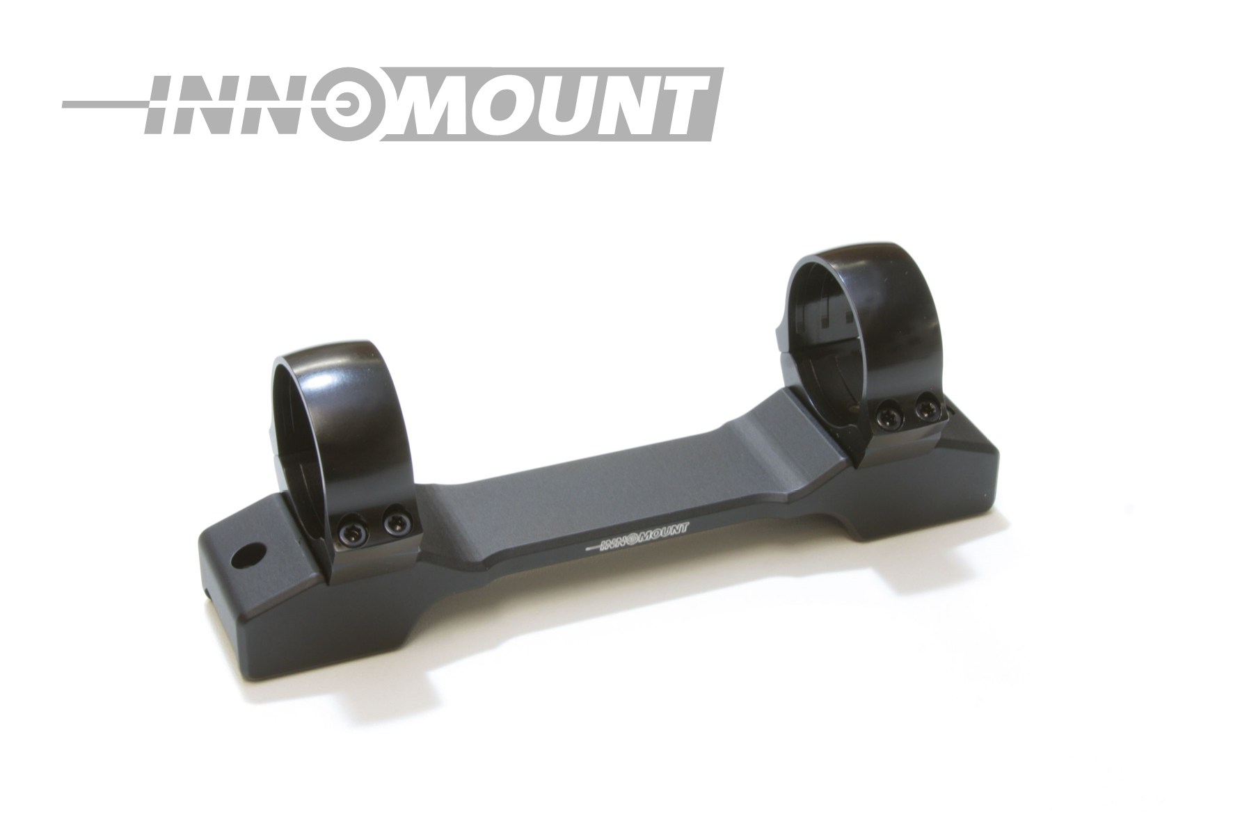 INNOMOUNT FM for Weaver/Picatinny - Ring 36mm CH+3 - 20MOA