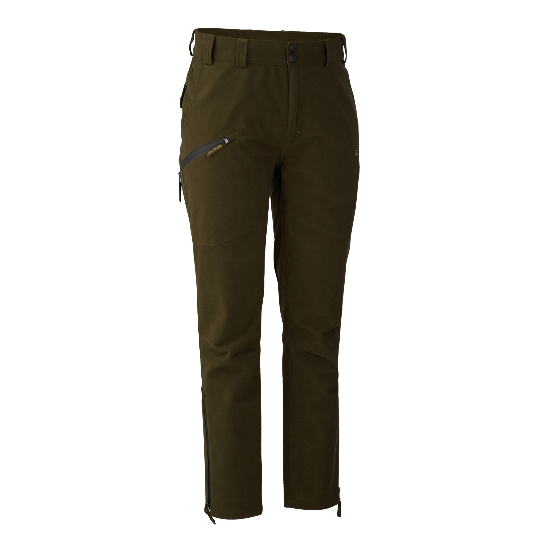 Pro Gamekeeper Stiefelhose