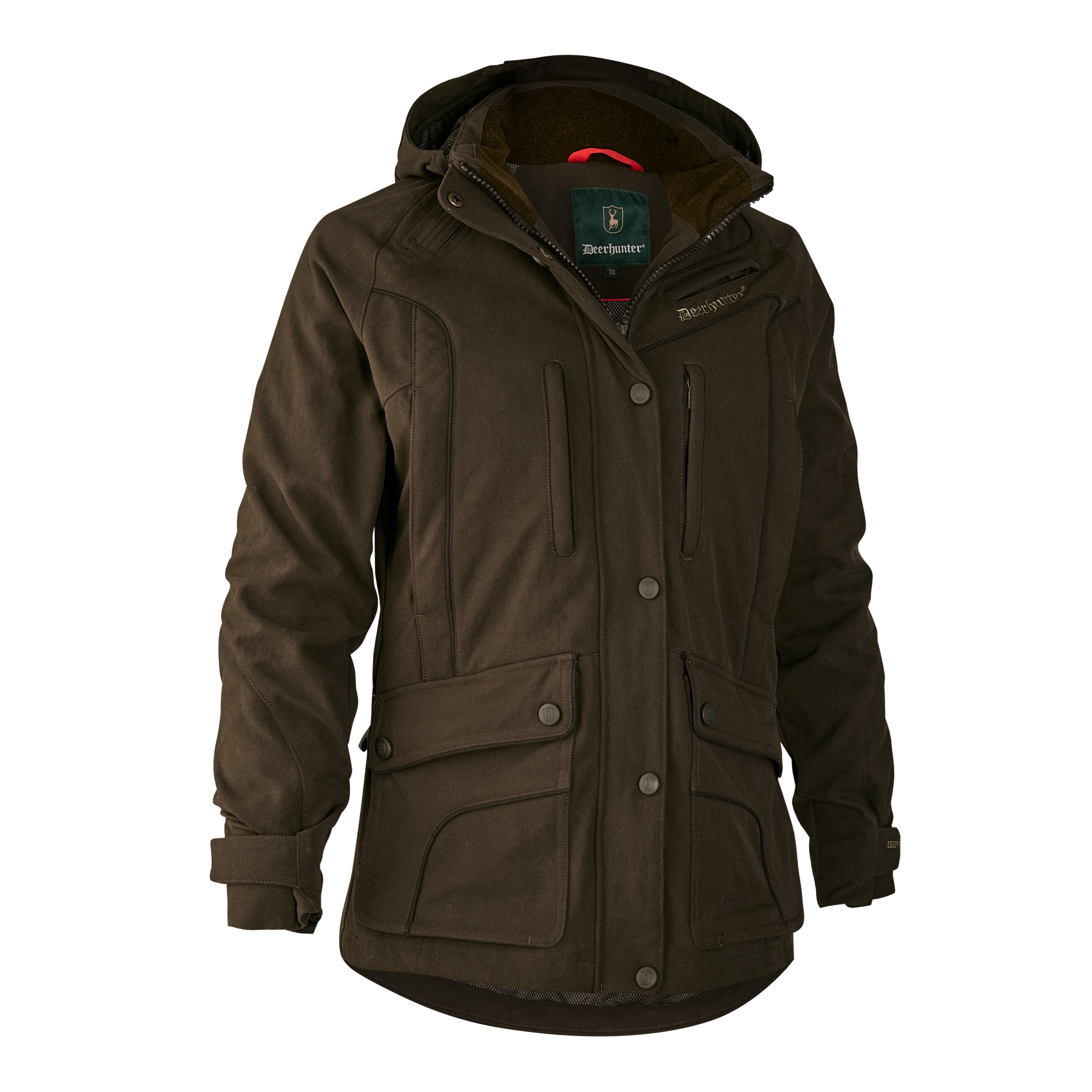 Lady Mary Extreme Jacke