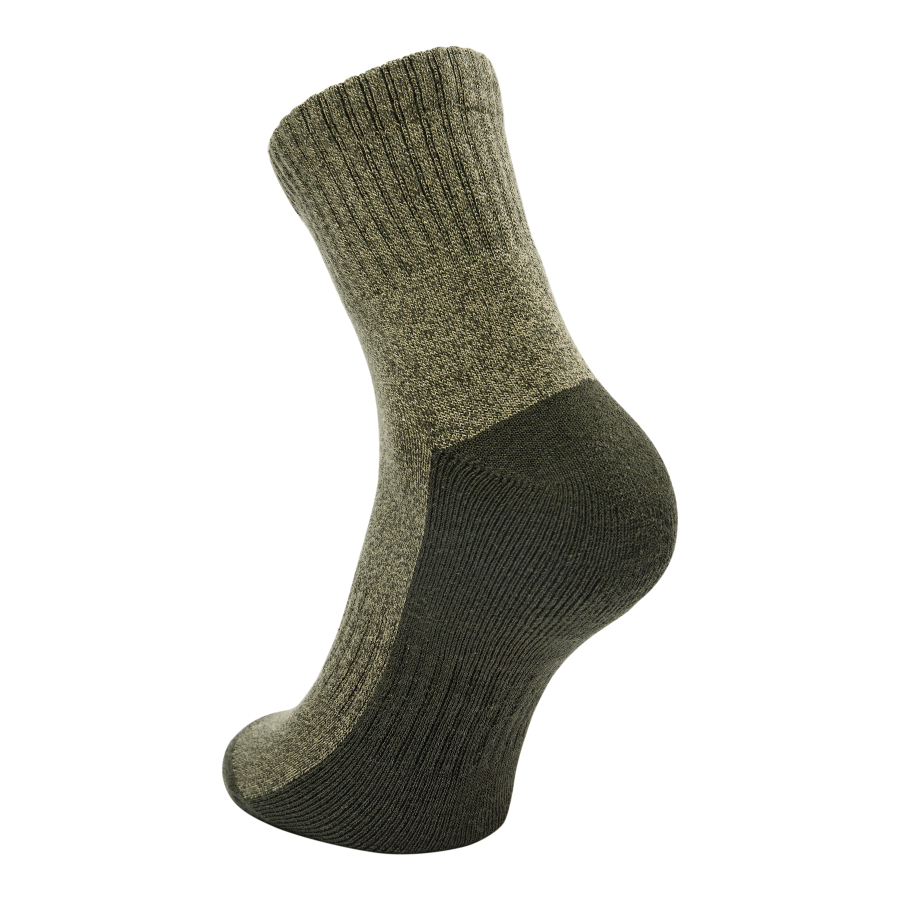 Hemp Mix Ankle Socks