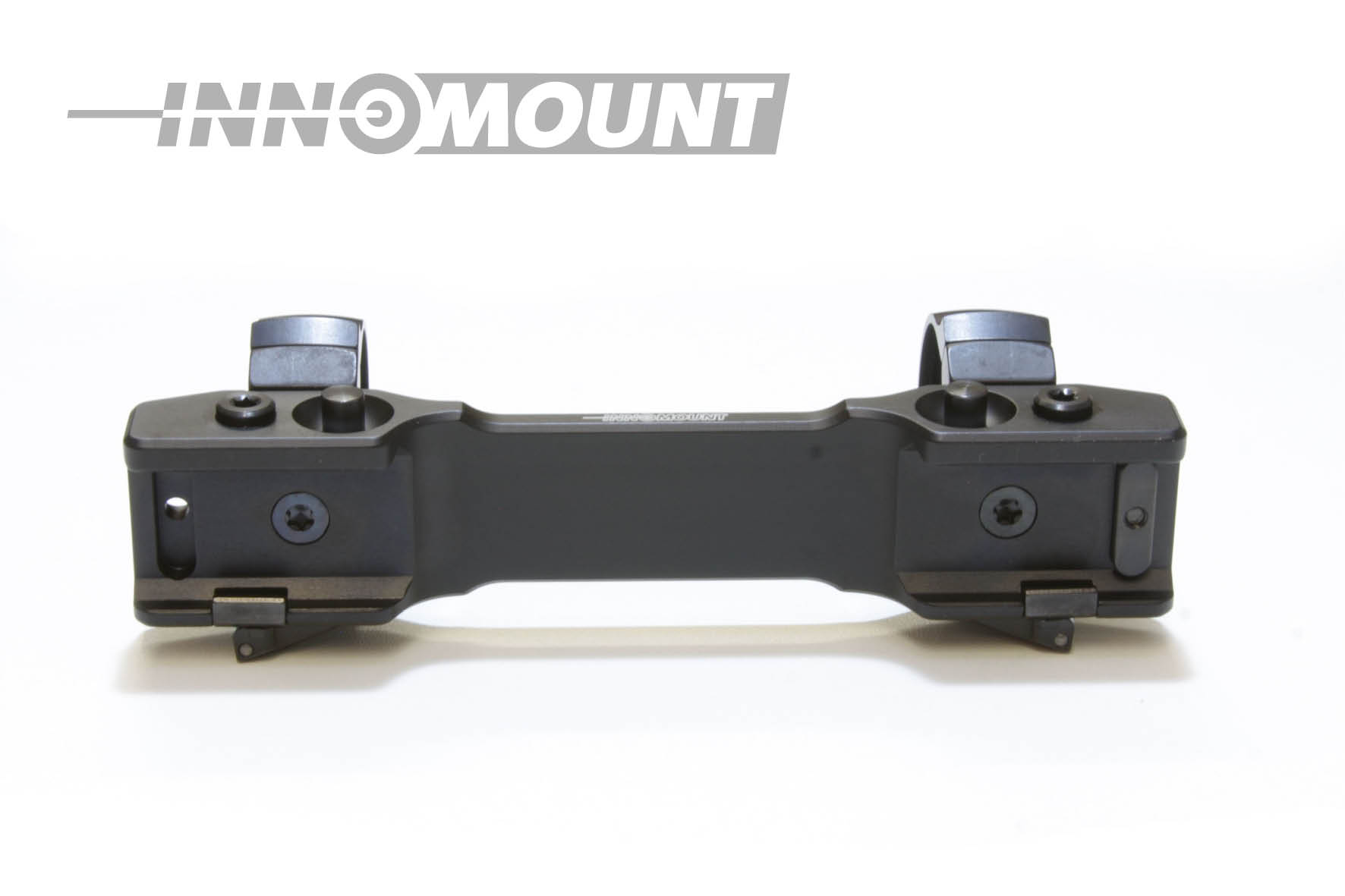 INNOMOUNT QD for Weaver/Picatinny - Ring 36mm  CH+6 - 20MOA