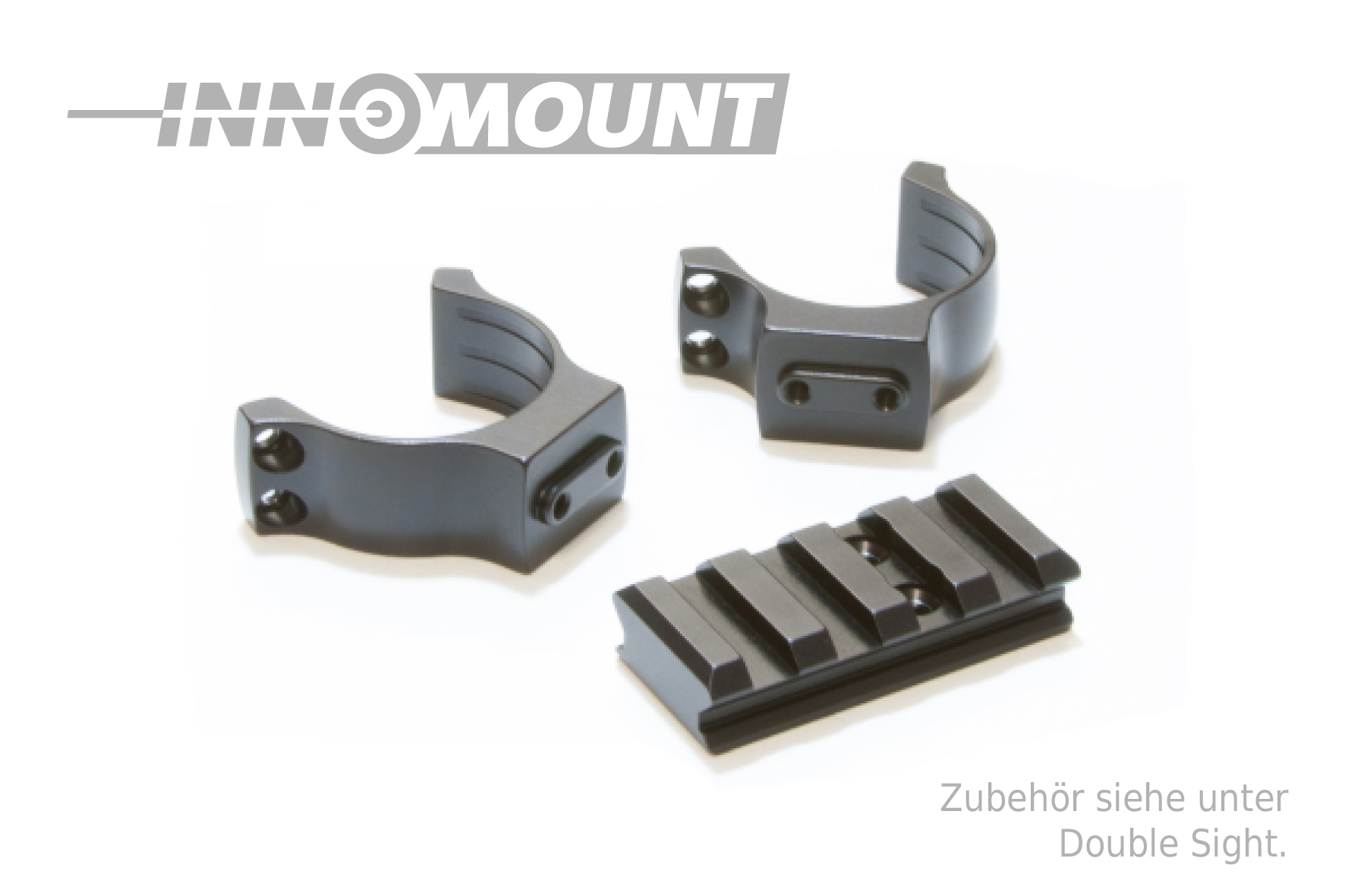 INNOMOUNT QD für Blaser - ATN4 | ATN5