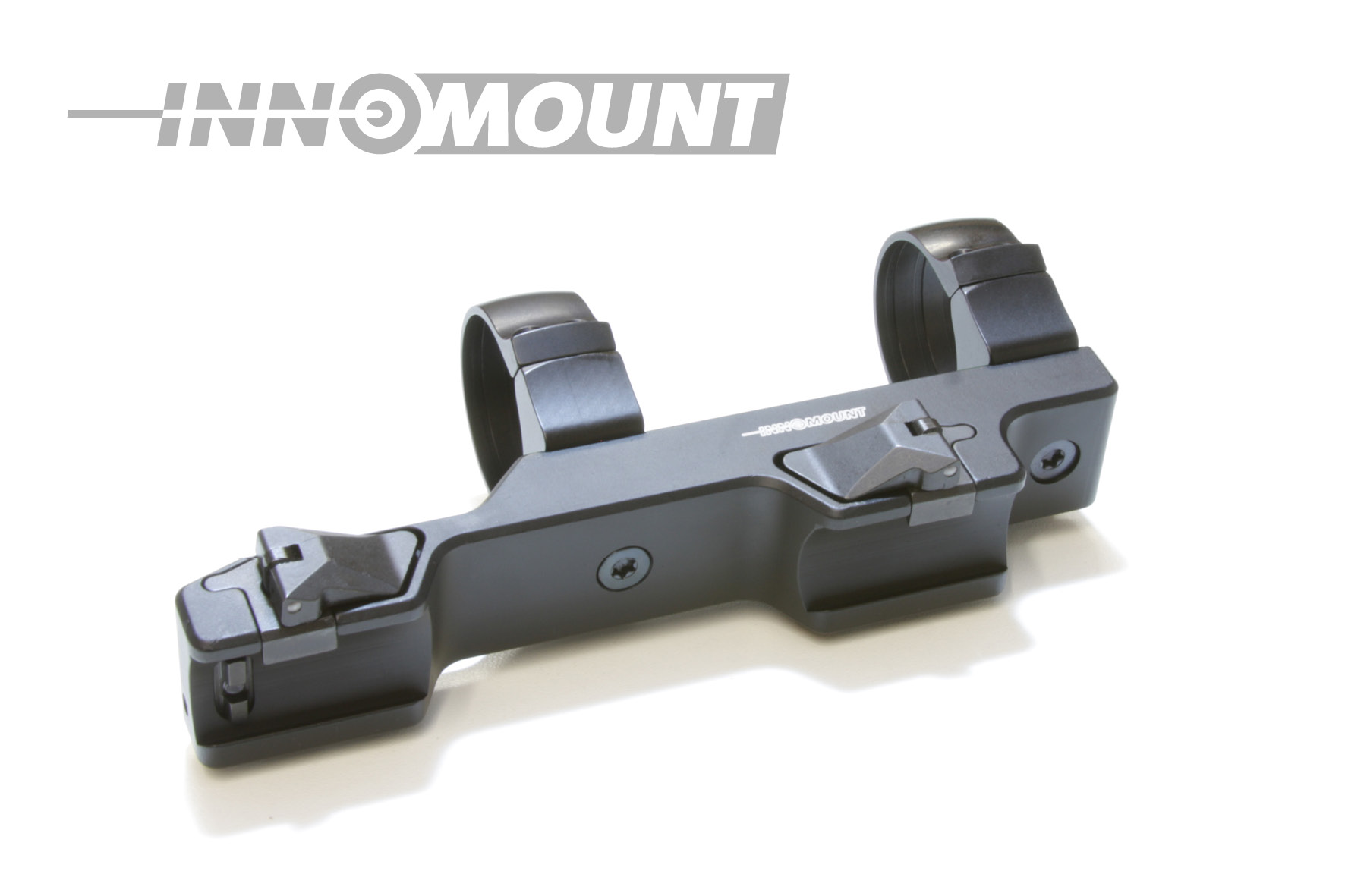 INNOMOUNT QD for Sauer 303 - Yukon