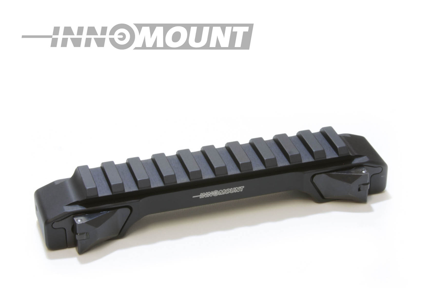 INNOMOUNT QD for Tikka T3/T3(x) - Picatinny