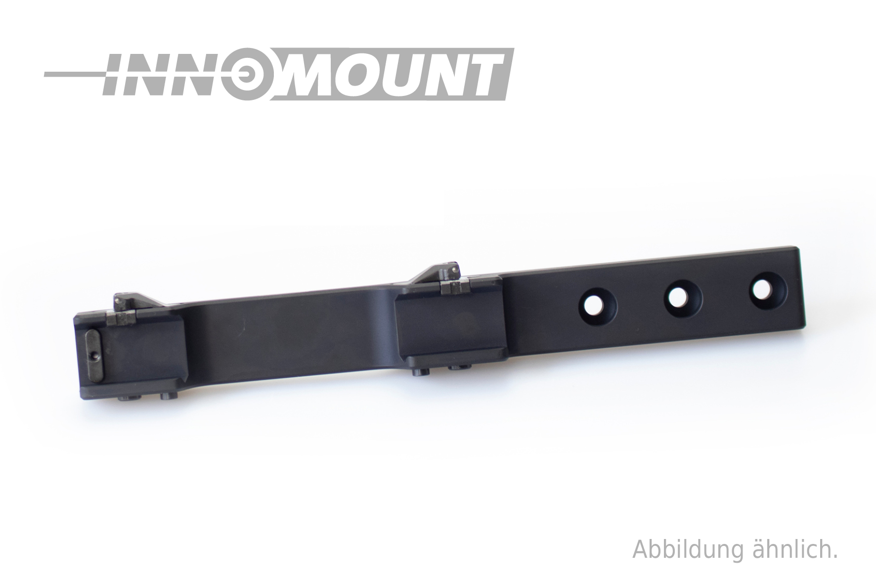 INNOMOUNT QD for Sauer 404 - Hikmicro