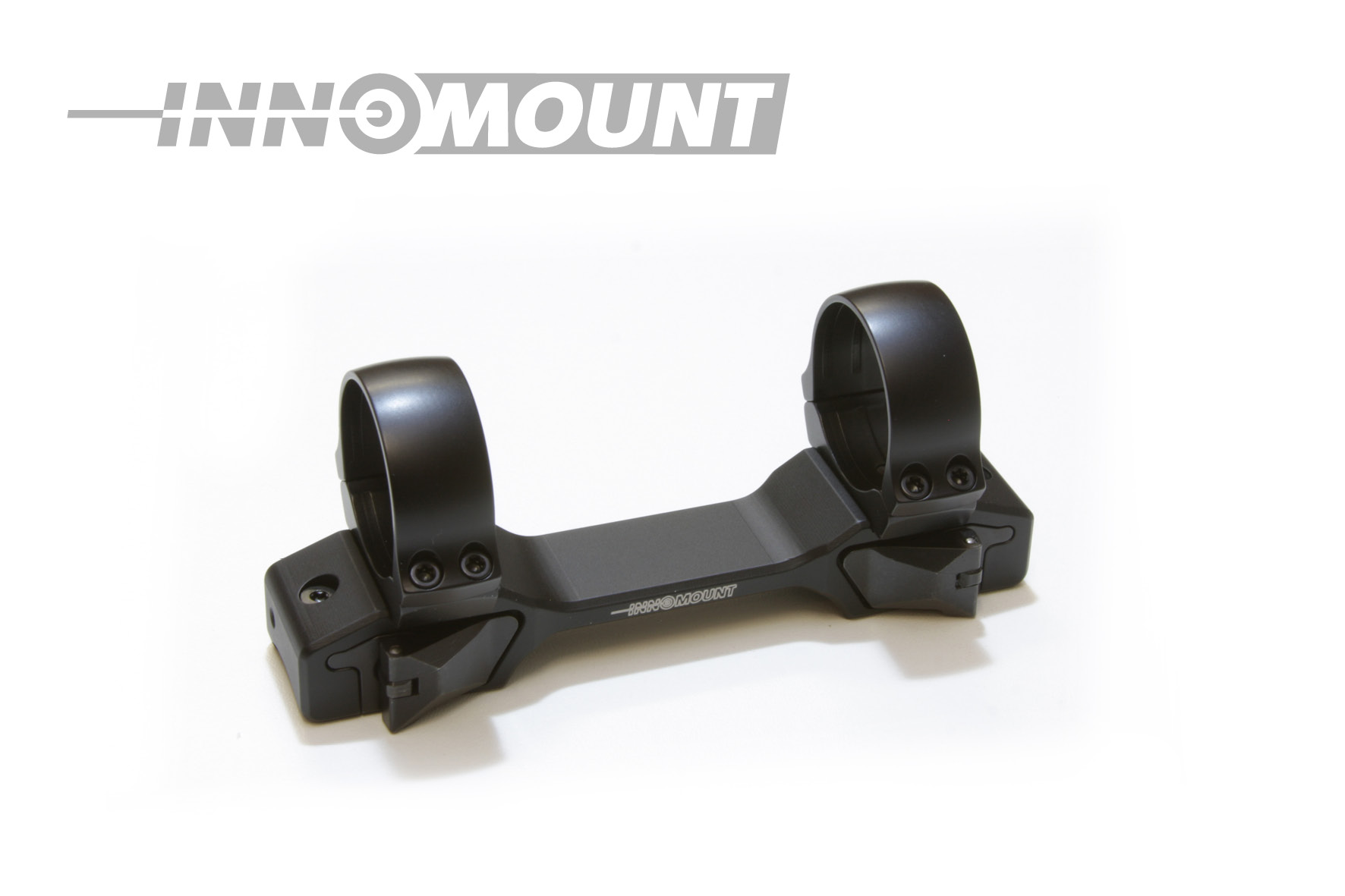 INNOMOUNT QD für Sauer 303 - Ring 40mm BH+3