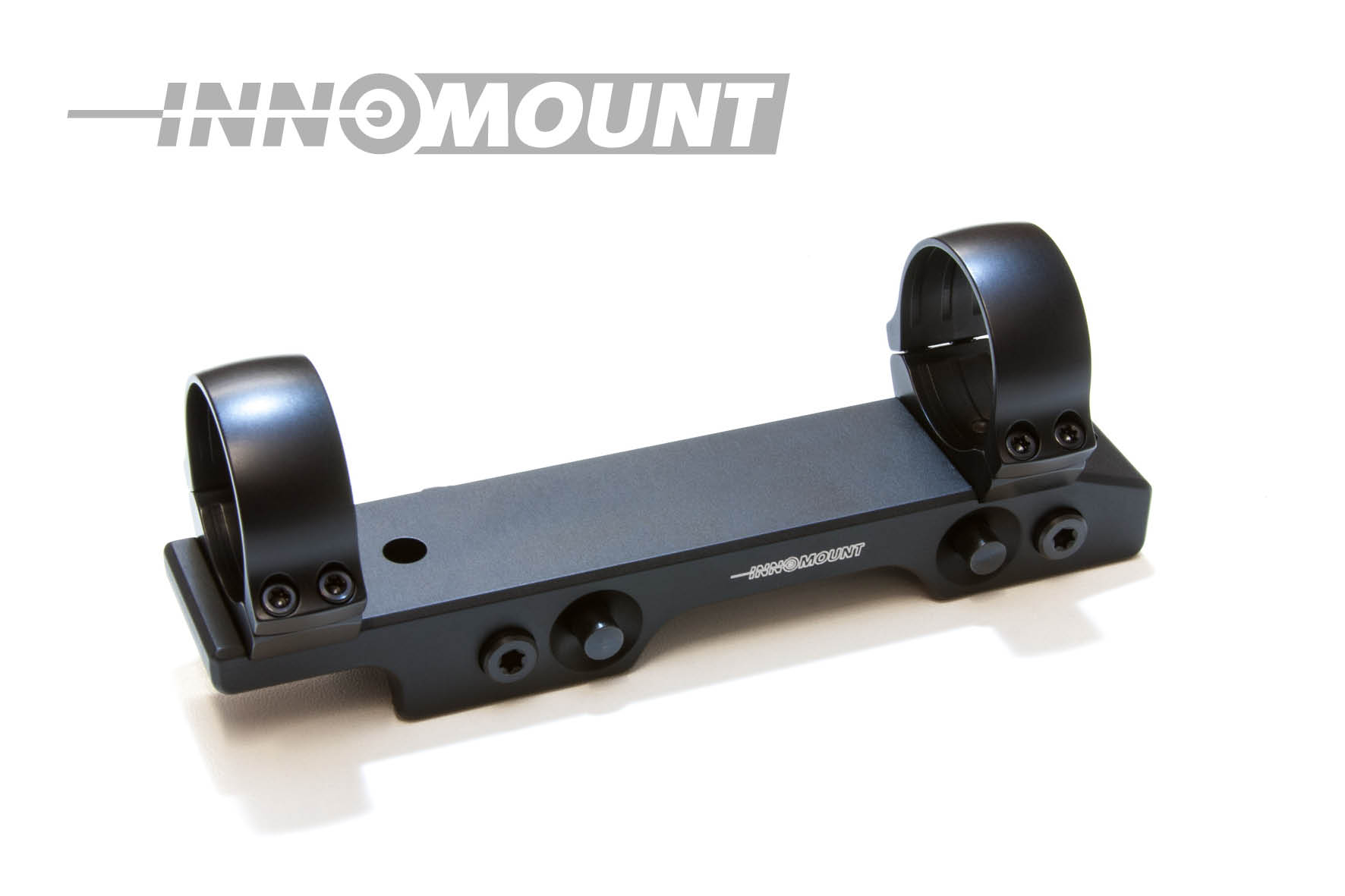 INNOMOUNT QD for Weaver/Picatinny - Cantilever - Ring 40mm - 20MOA