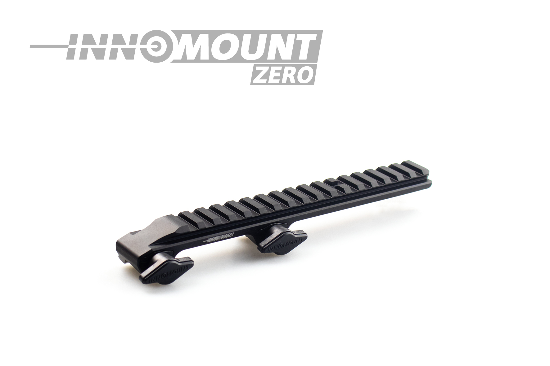 40-PT-20-800 INNOMOUNT ZERO für Blaser - LONG - Picatinny