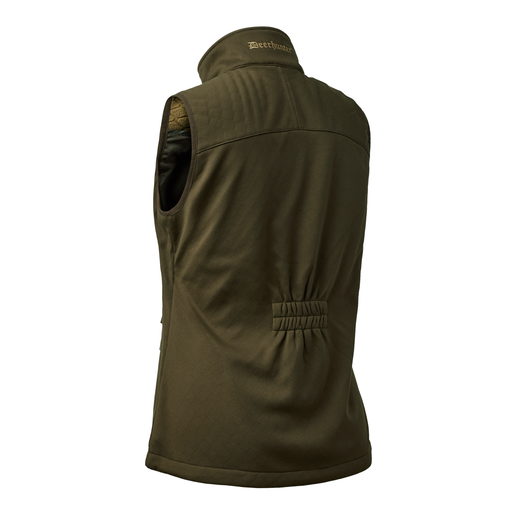 Lady Excape Softshell Weste