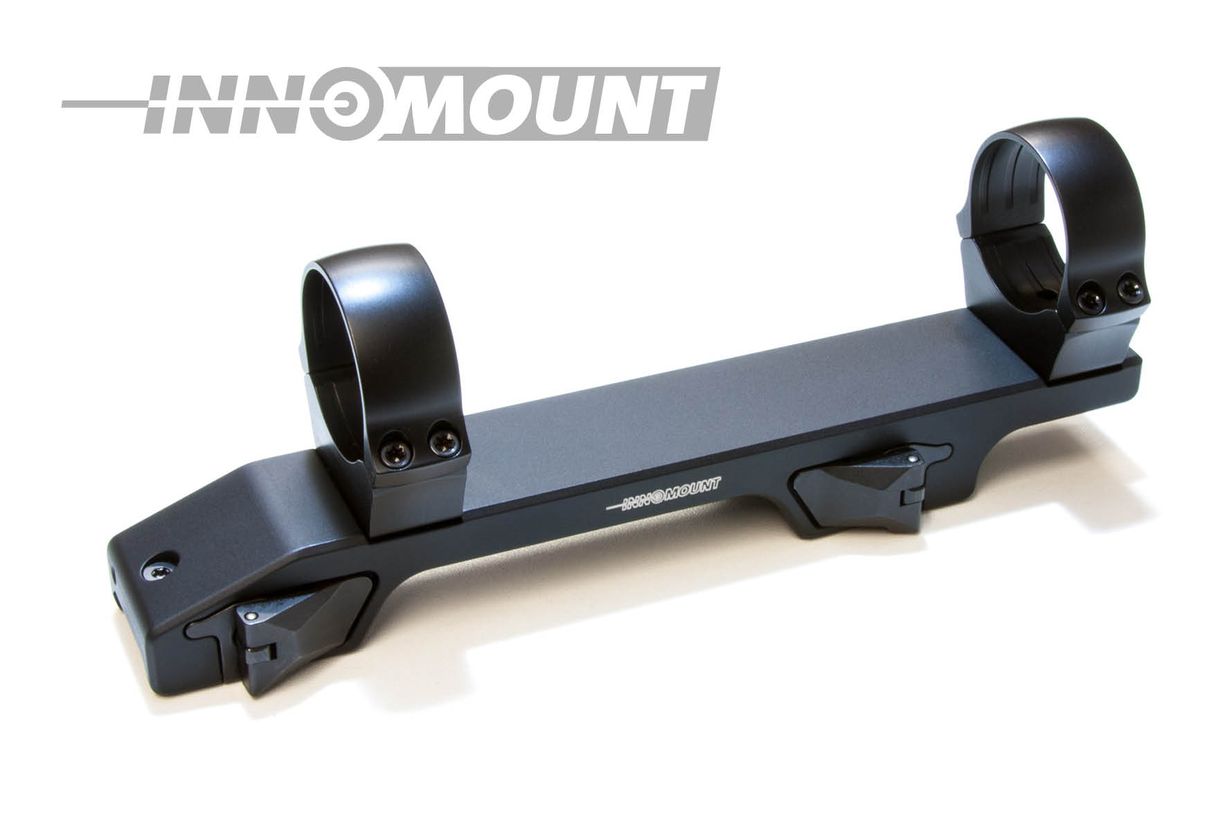 INNOMOUNT QD für Sauer 303 - Tube/Digital (30mm)