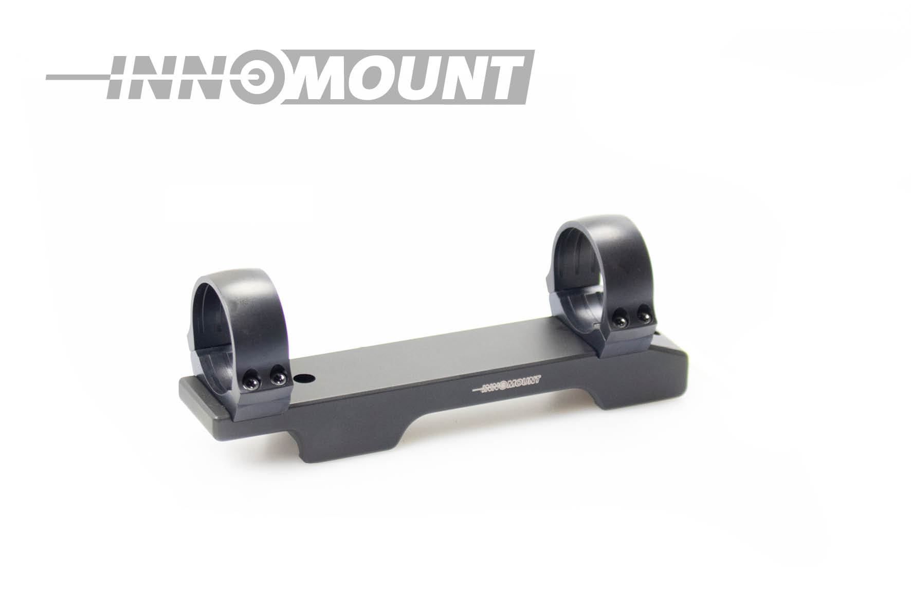 INNOMOUNT FM for Weaver/Picatinny - Cantilever - Ring 26mm CH+3