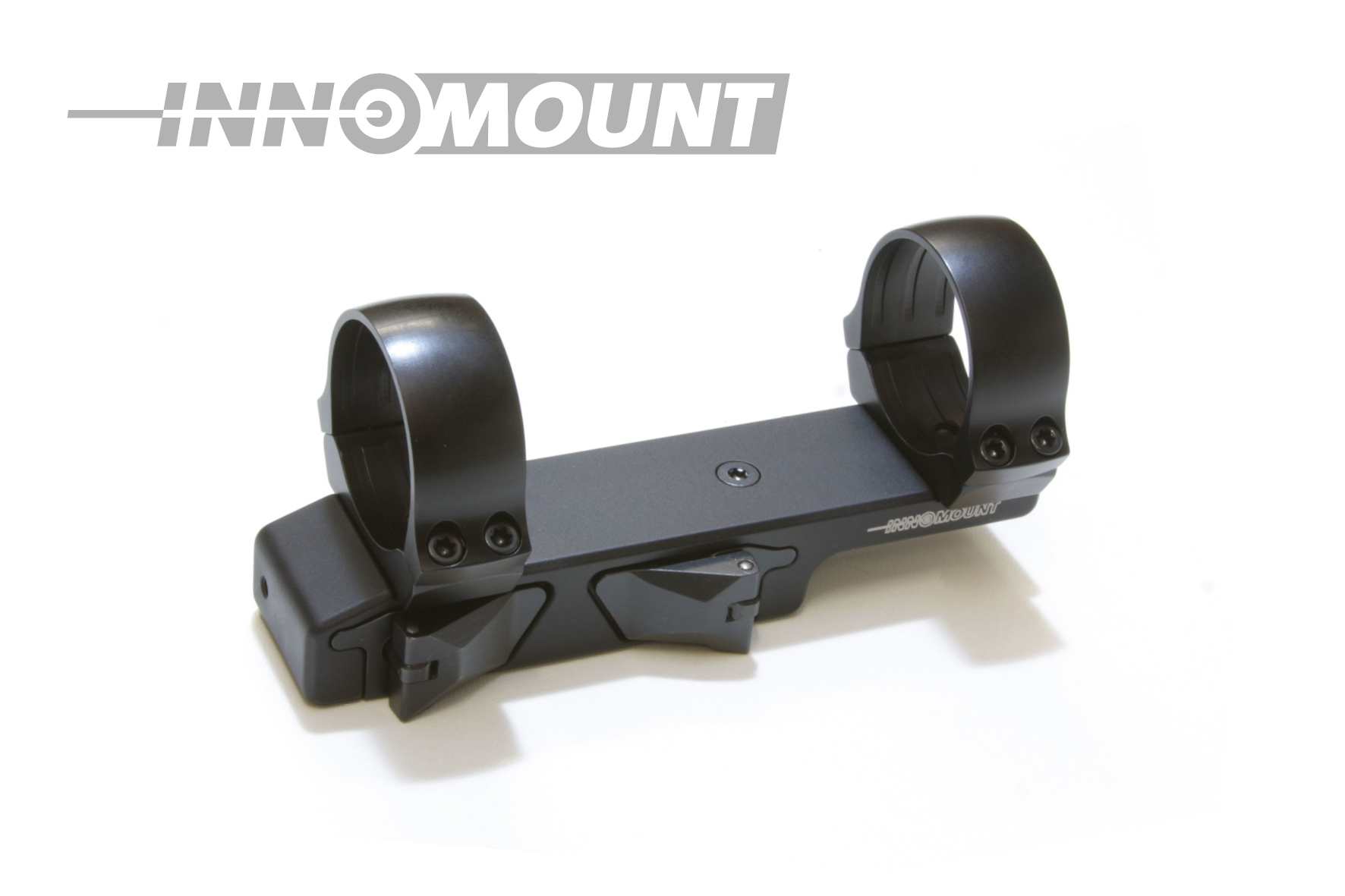 50-30-950 INNOMOUNT QD für 12mm Prisma - Ring 30mm BH+9
