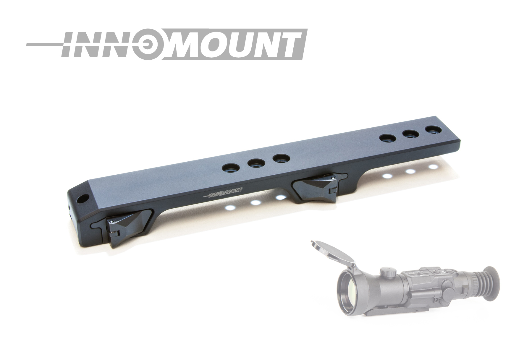 50-DH-200cYdNnnpzlWNNH INNOMOUNT QD for Sauer 404 - Dedal