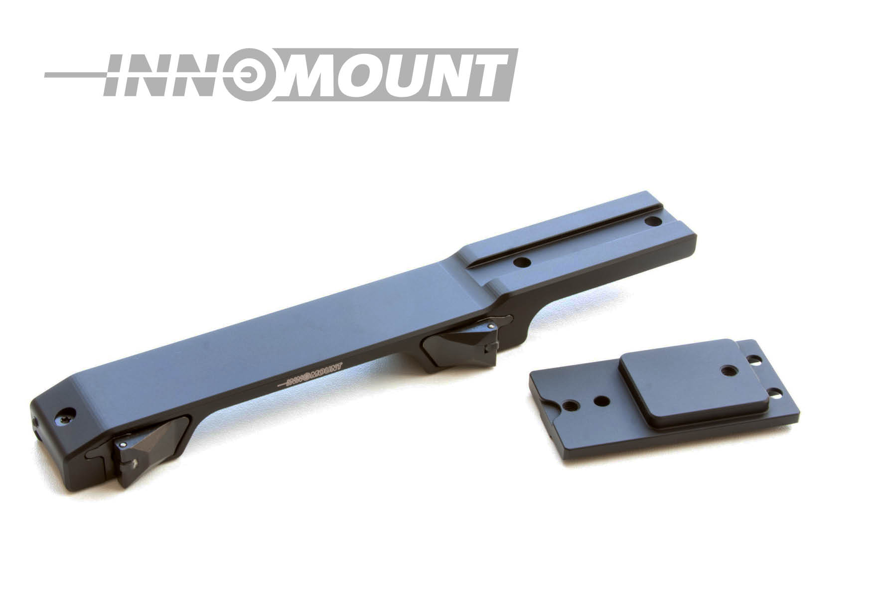 INNOMOUNT QD for Blaser - Guide