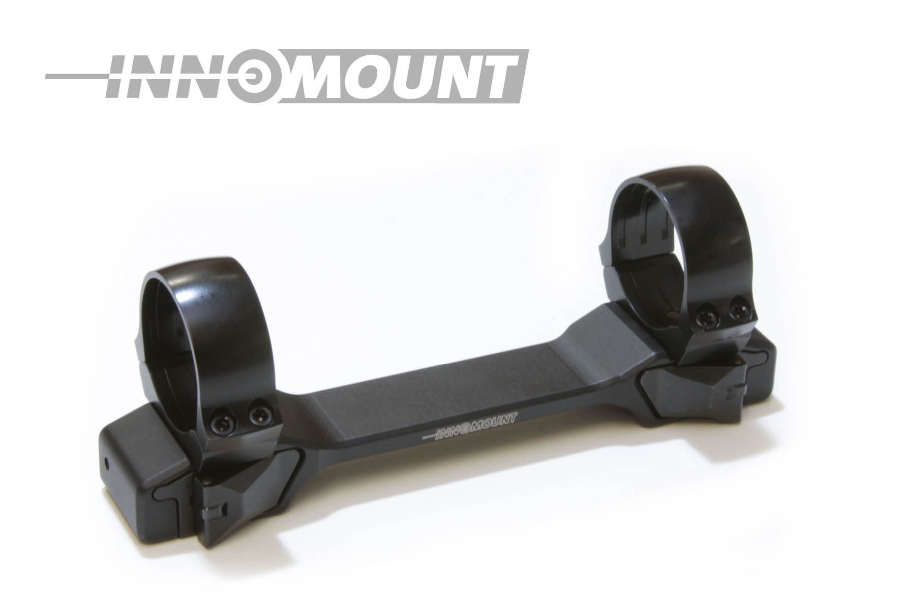 INNOMOUNT QD für Tikka T3/T3(x) - Ring 40mm