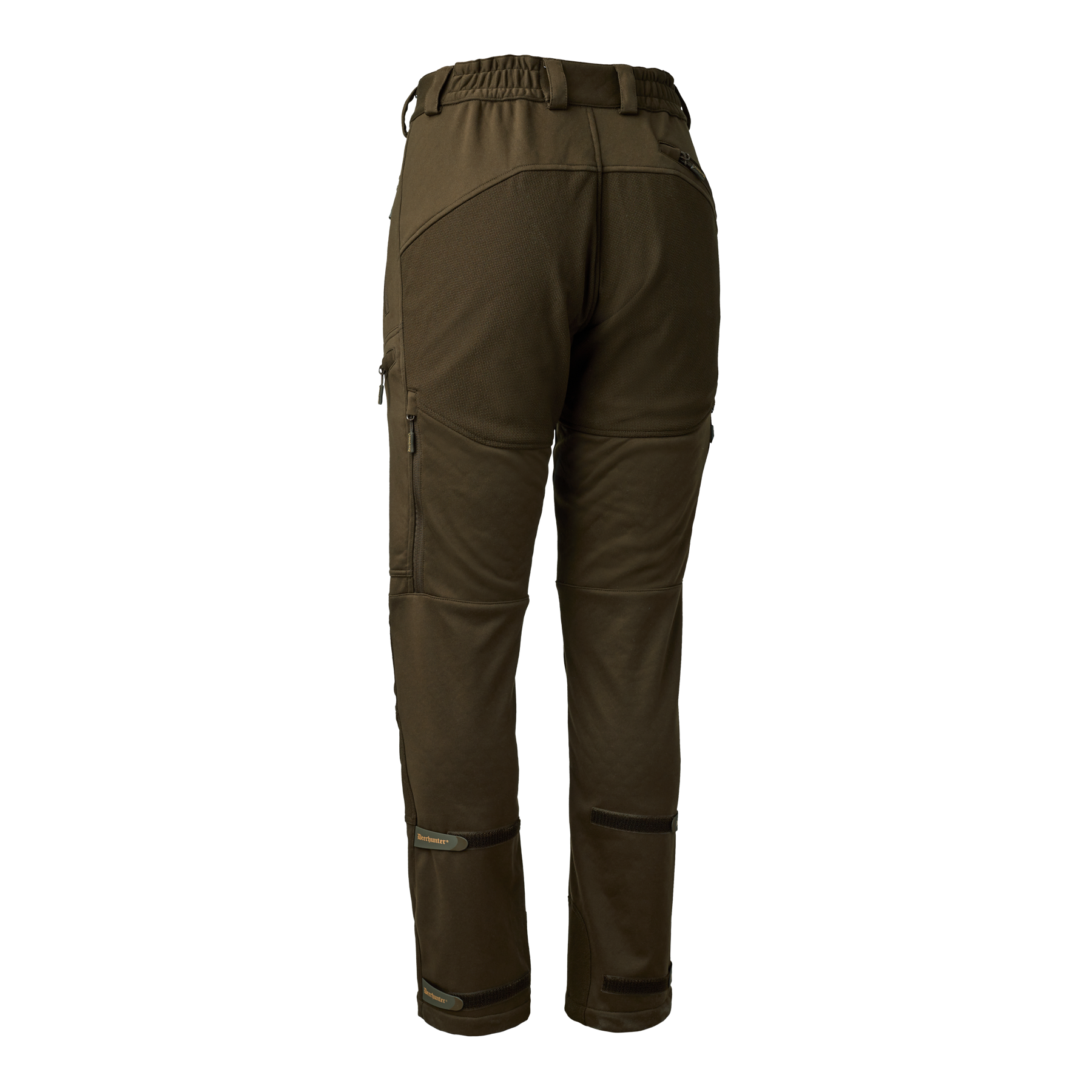 Lady Excape Softshell Trousers