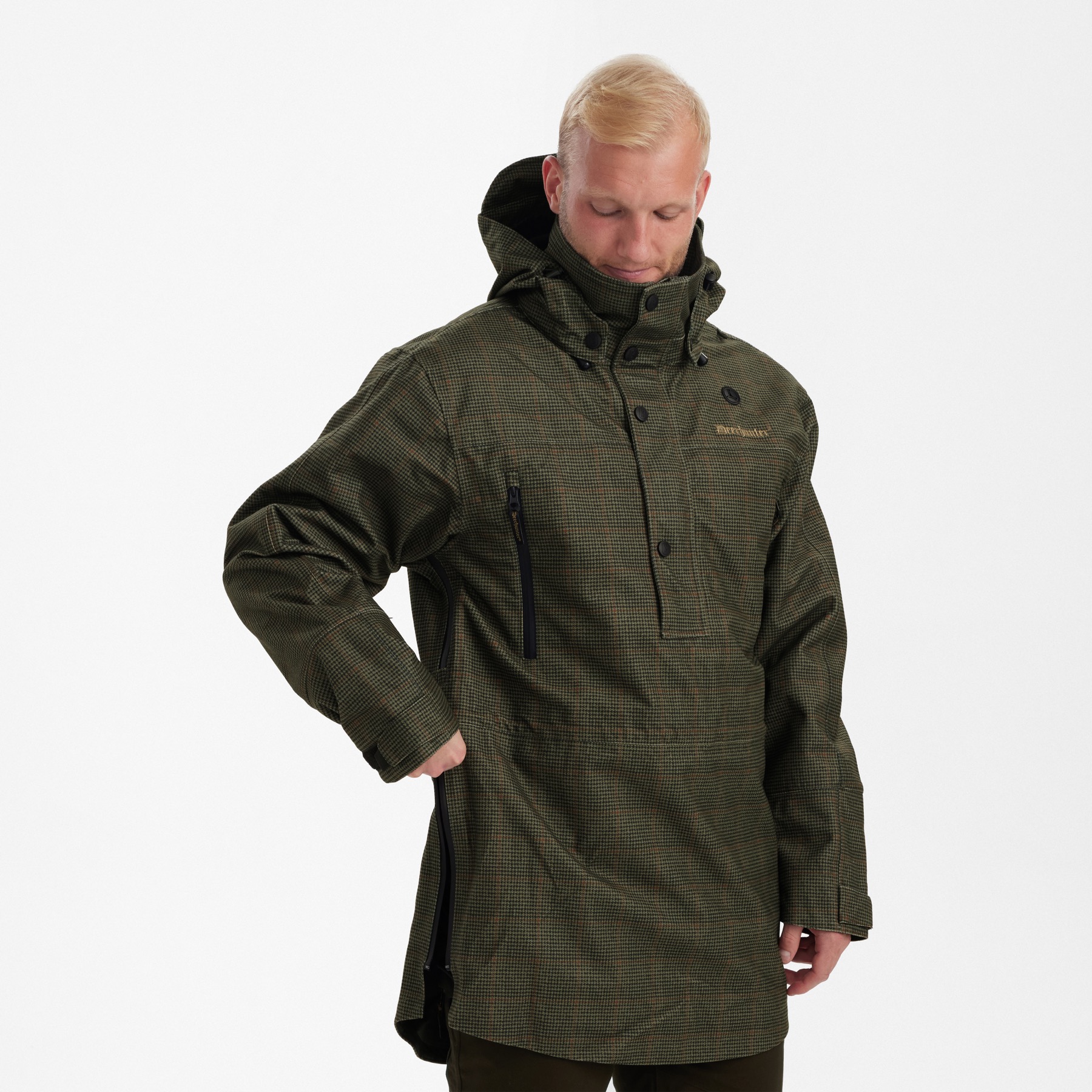 PRO Gamekeeper Smock PRO Gamekeeper Smock