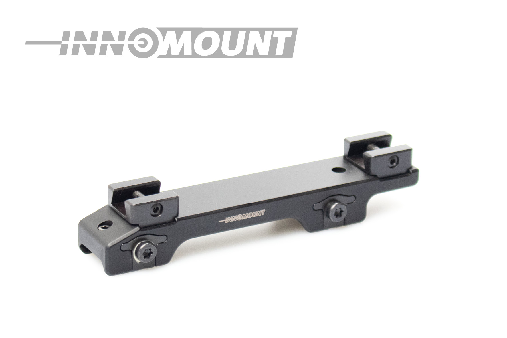 INNOMOUNT FM for Weaver/Picatinny - Cantilever - LM Rail