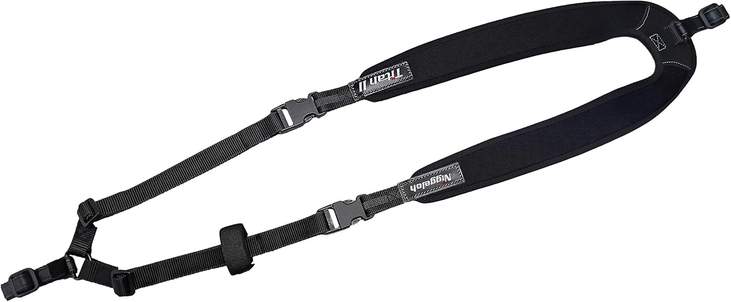 Niggeloh Rucksack Gewehrgurt "TITAN II"