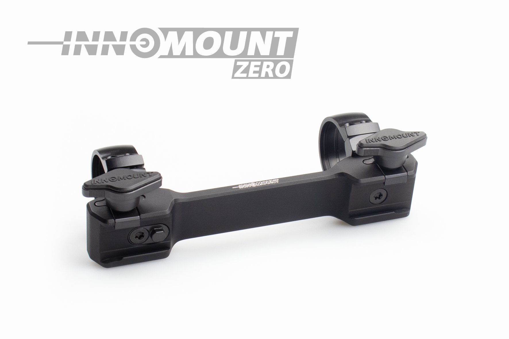INNOMOUNT ZERO for TikkaT3(x) - Ring 30mm CH+9