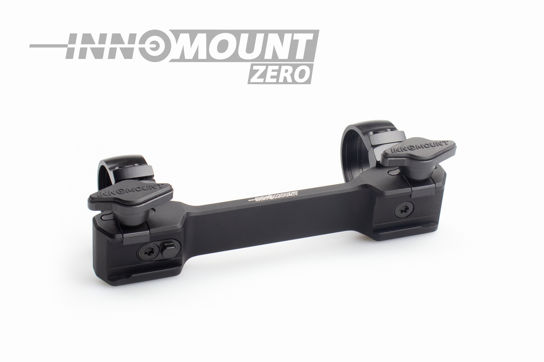 INNOMOUNT ZERO für TikkaT3(x) - Ring 30mm BH+9