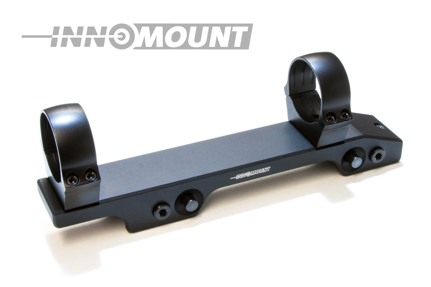 INNOMOUNT QD für Tikka T3/T3(x) - Tube/Digital (30mm)