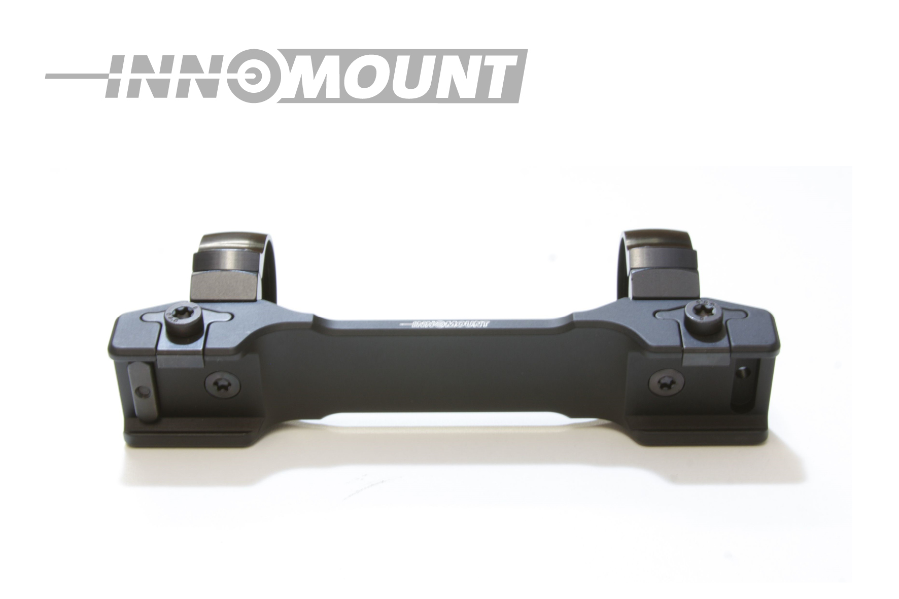 INNOMOUNT FM for Weaver/Picatinny - Ring 36mm - 20MOA