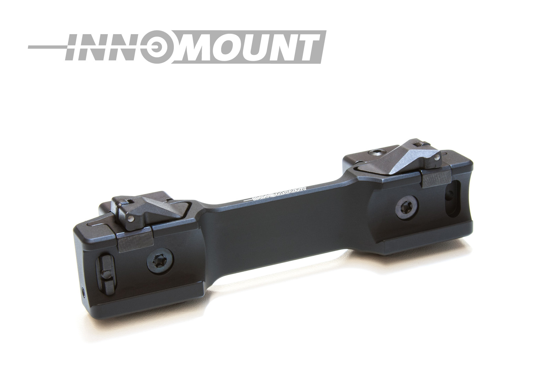 INNOMOUNT QD for Sauer 303 - LM Rail