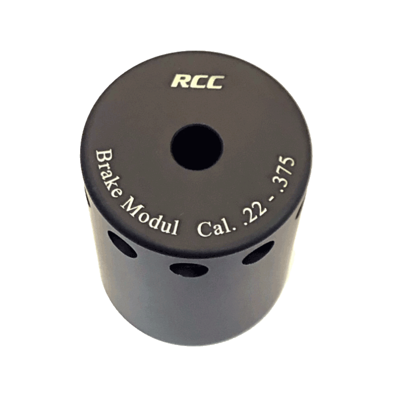 RCC Mündungsbremsen Modul für M48/F48
