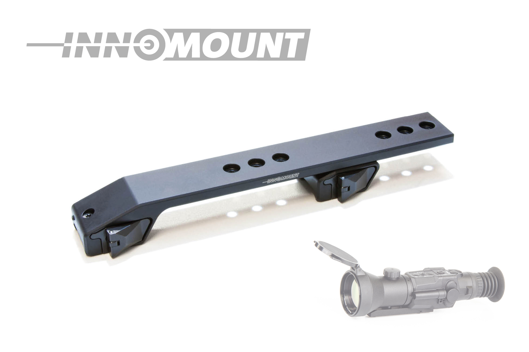50-DH-600 INNOMOUNT QD für Sauer 303 - Dedal