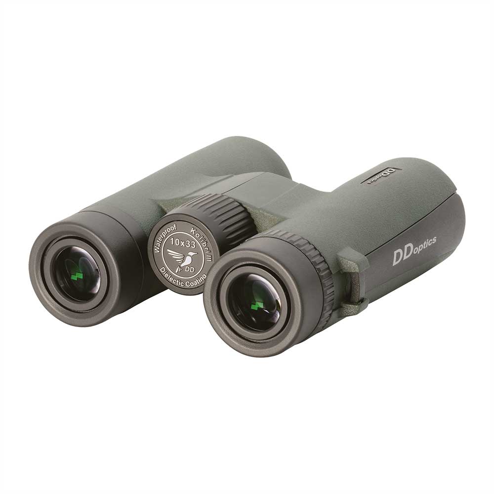 Fernglas DDoptics Kolibri 10x33