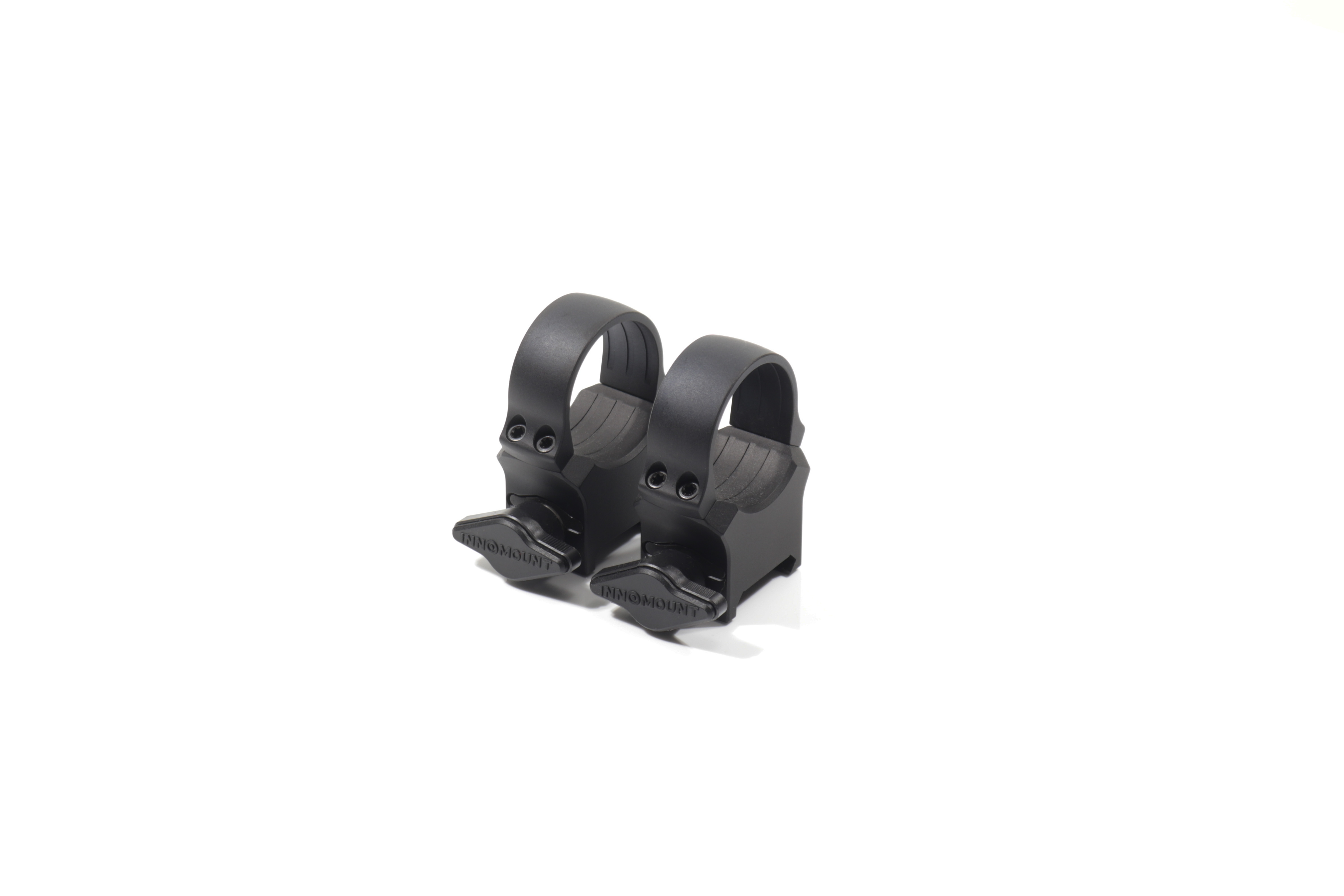 INNOMOUNT ZERO Basic - two piece
for Picatinny - Ring 30mm - BH11