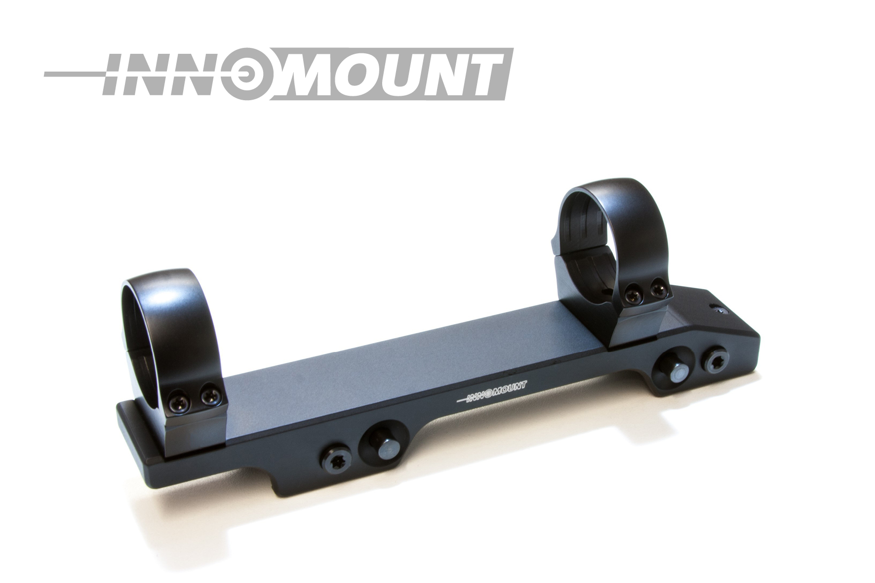 INNOMOUNT QD for CZ 550/557 - Tube/Digital (30mm)