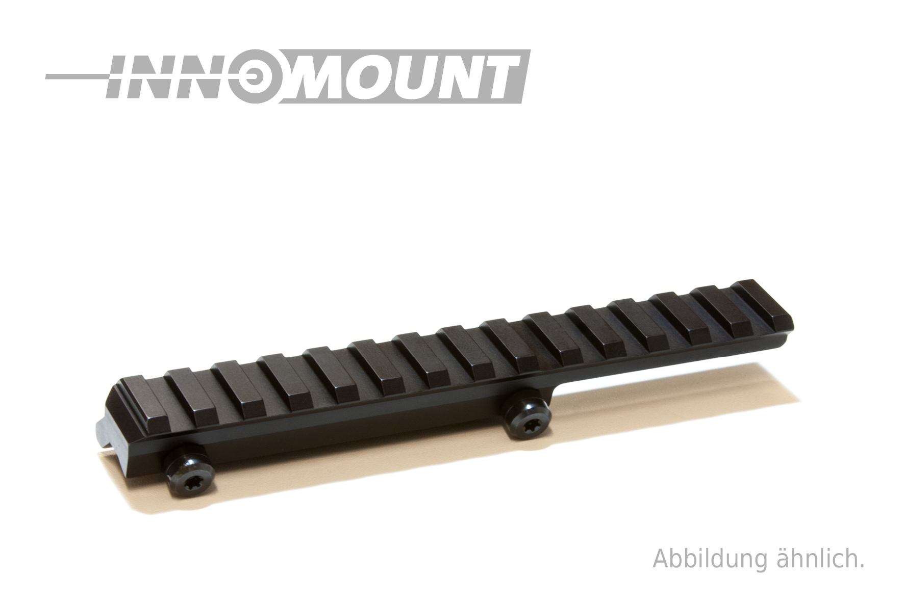 INNOMOUNT FM for Sauer 404 - LONG - Picatinny