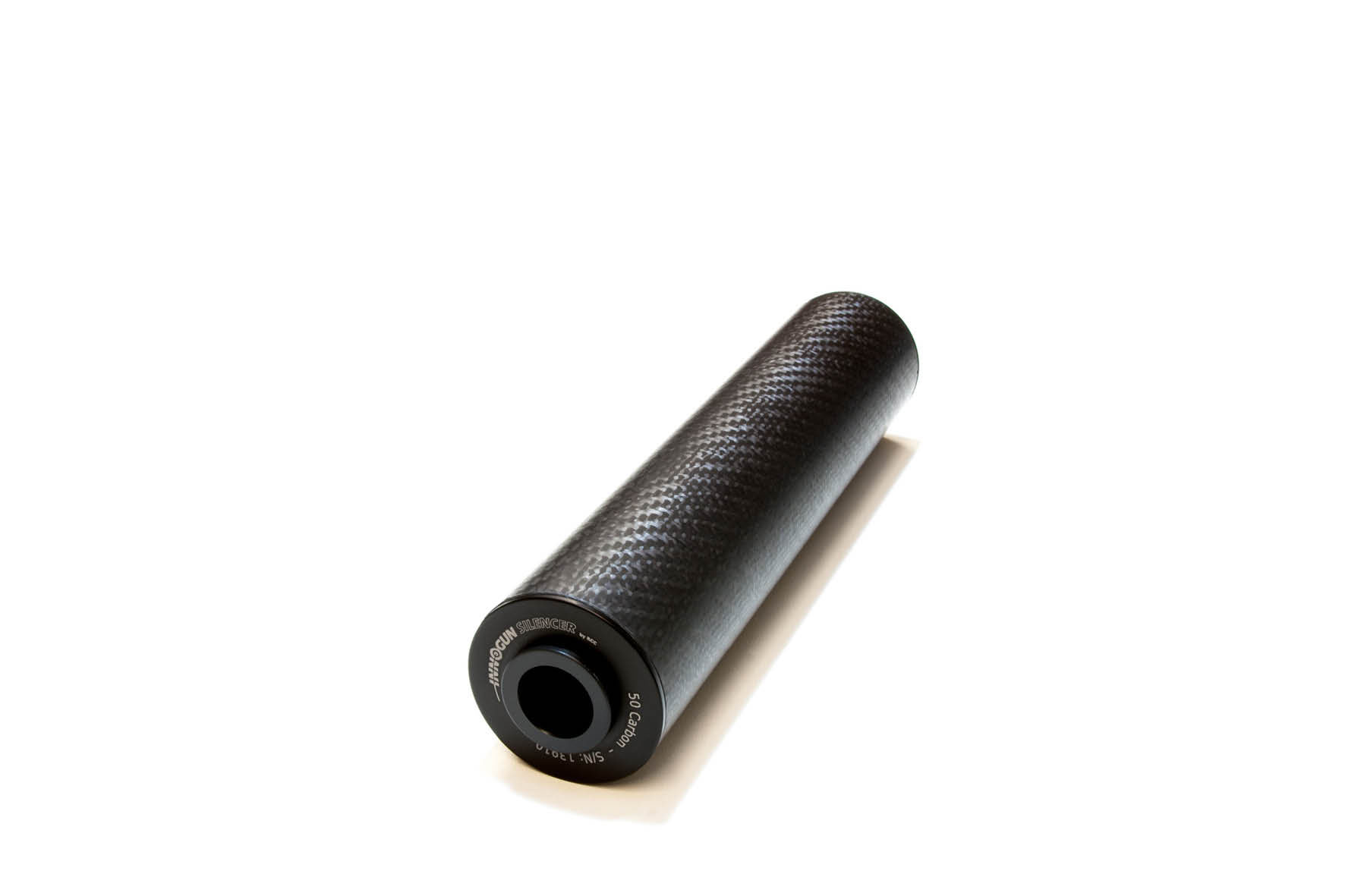 INNOGUN Silencer - 50 Carbon