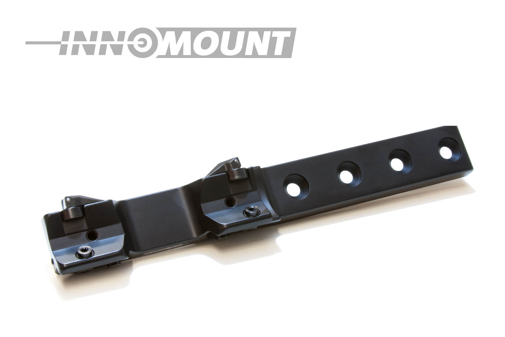 INNOMOUNT QD for Blaser - Infiray