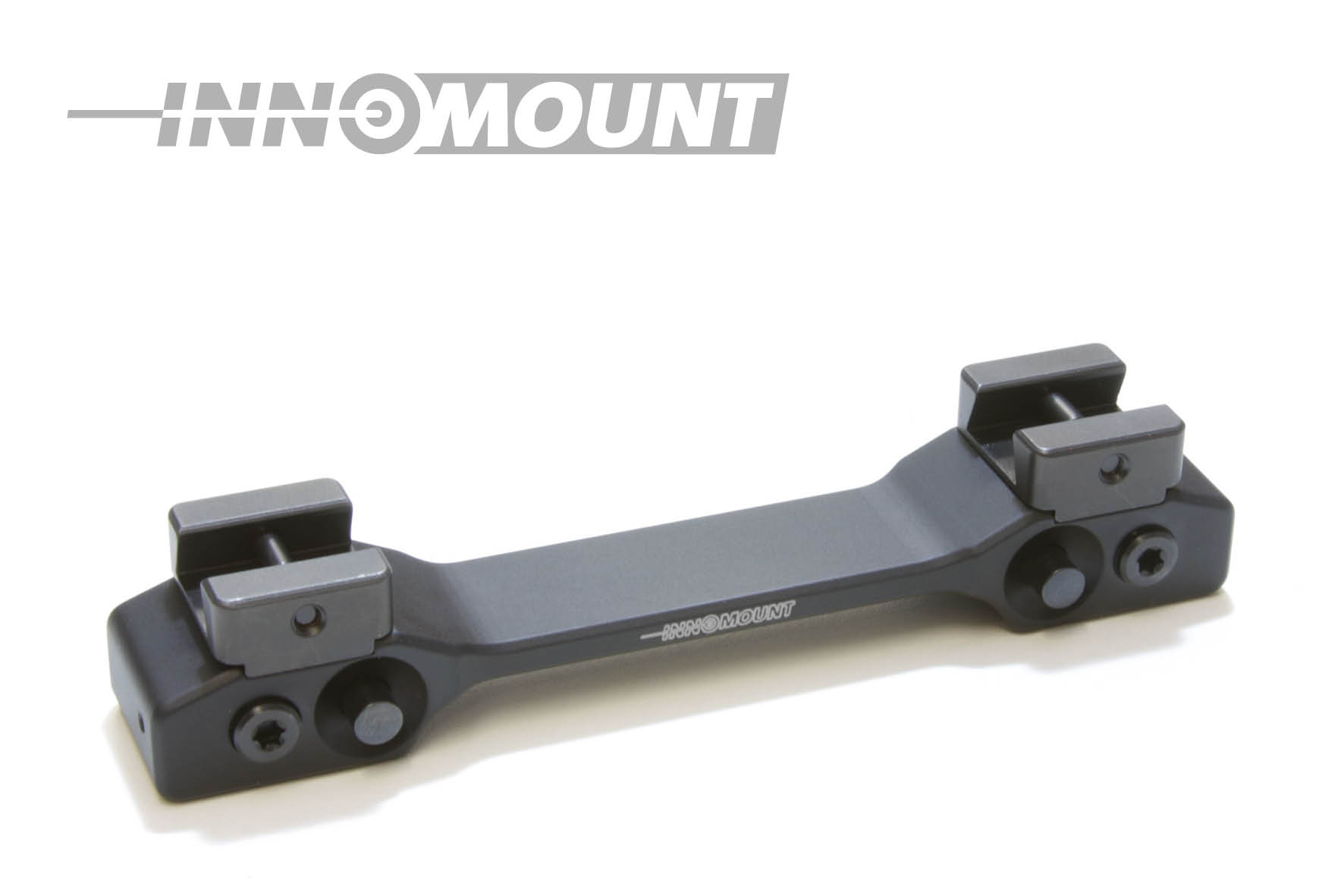 INNOMOUNT QD for Tikka T3/T3(x) - LM Rail