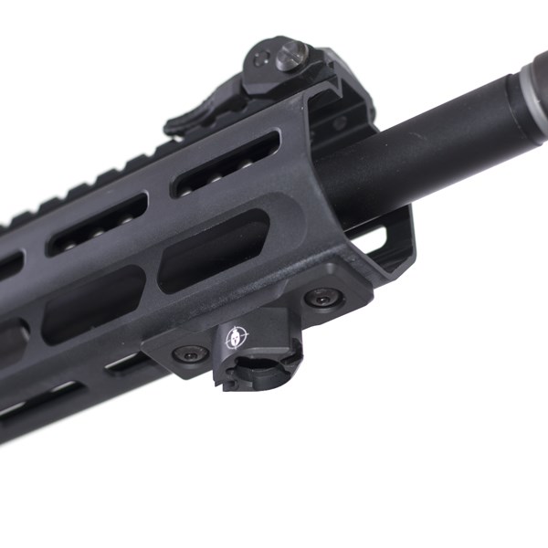 Spartan Klassischer M-Lok Adapter