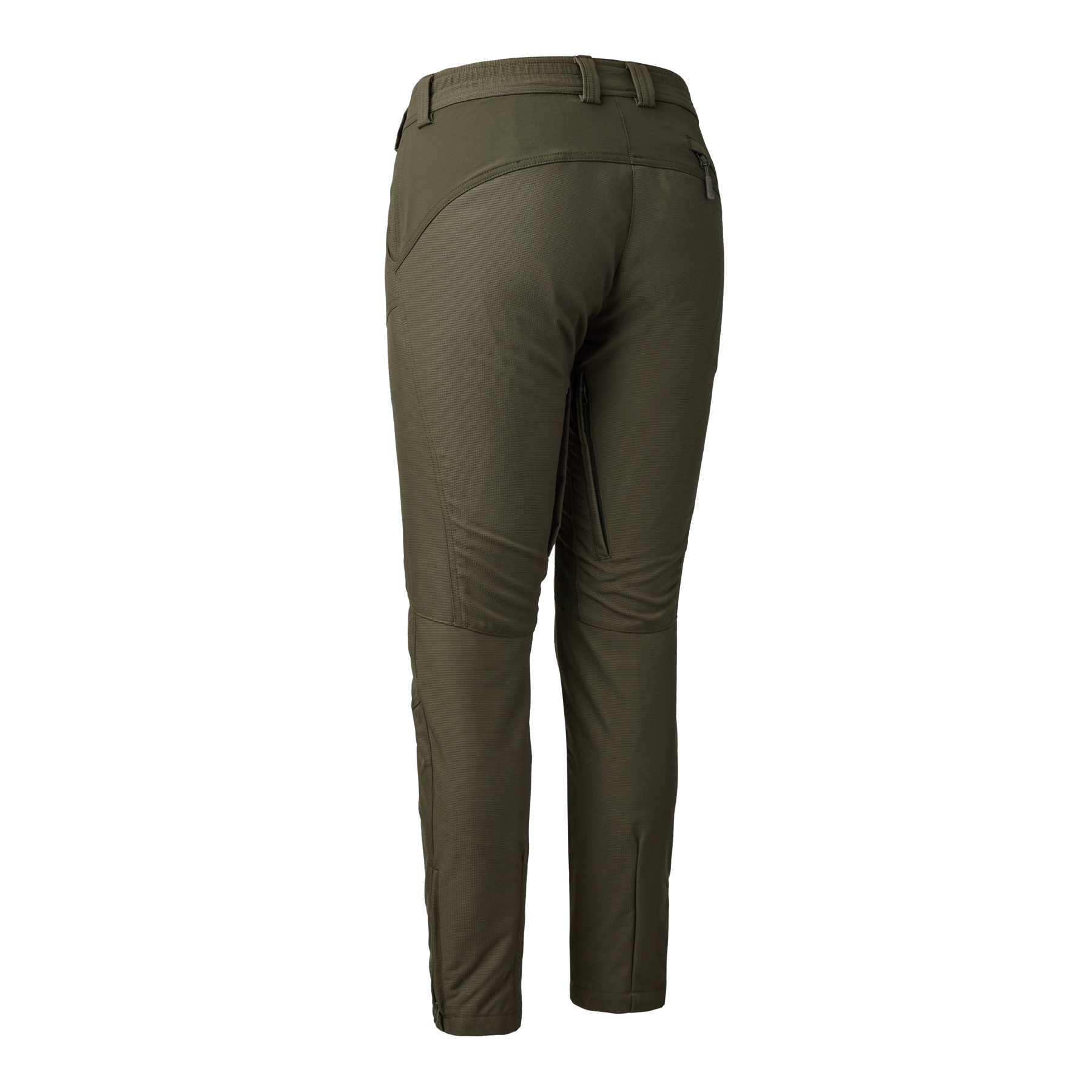 Lady Ann Extreme Boot Trousers with membrane