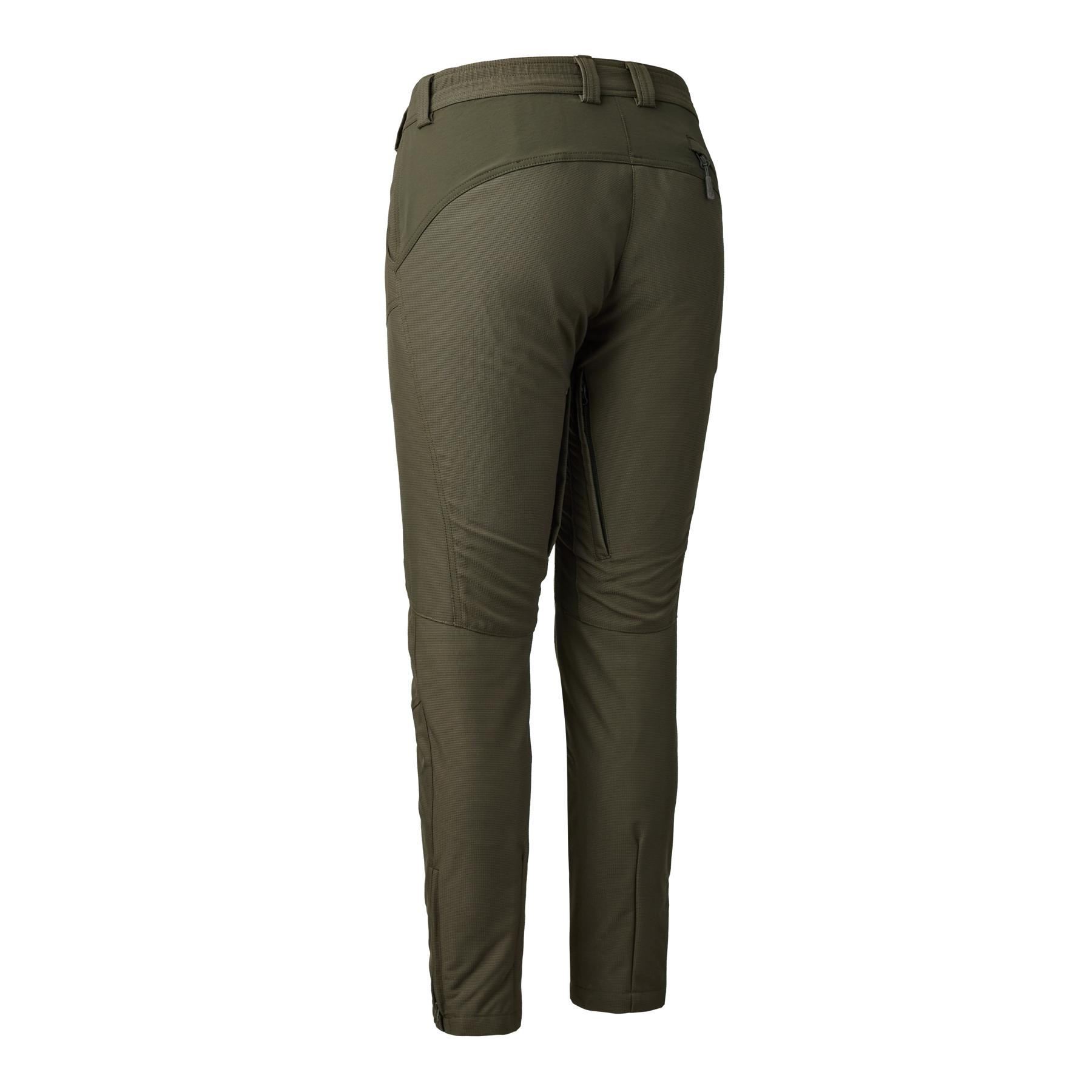 Lady Ann Extreme Stiefelhose mit Membran