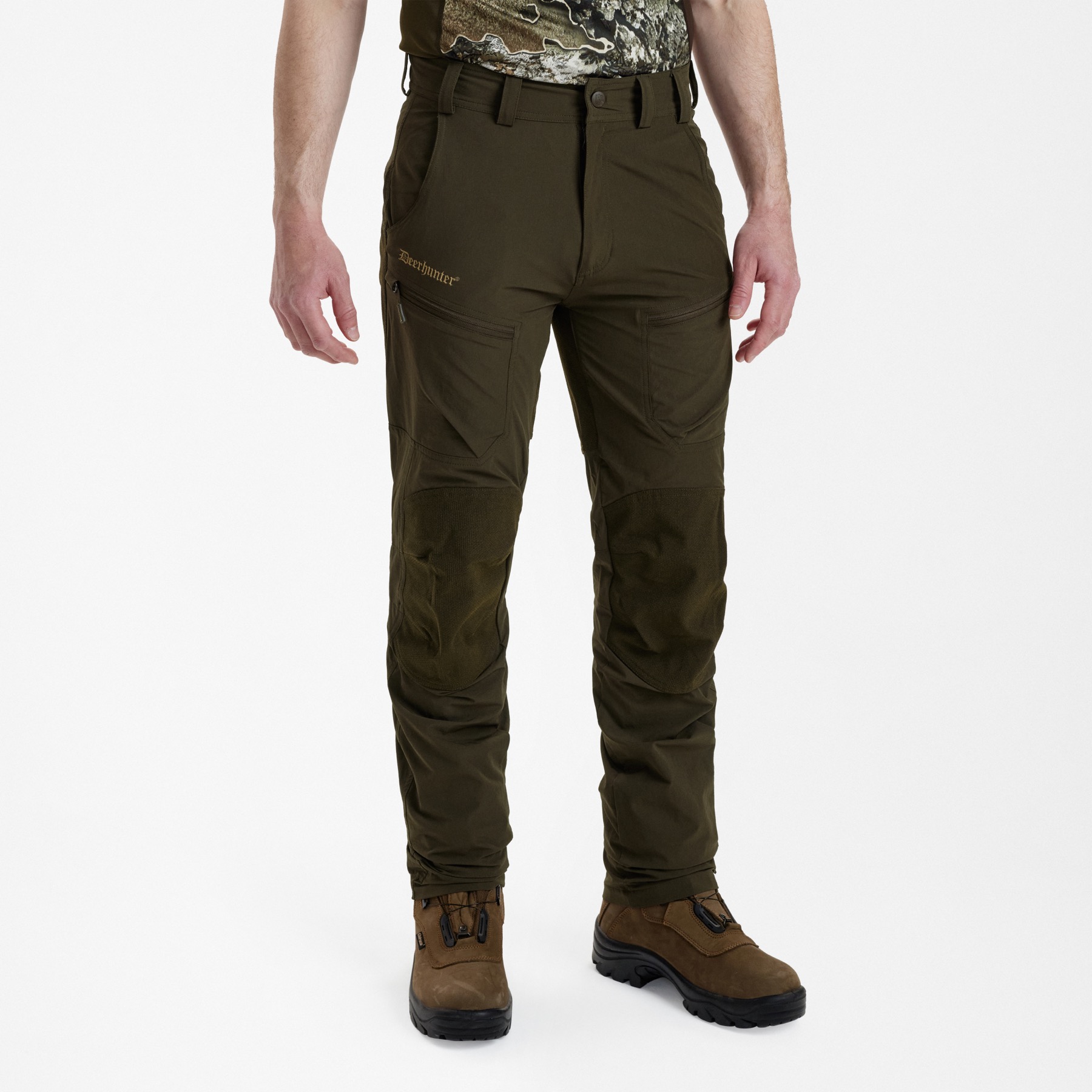 Excape Light Trousers Excape Light Trousers