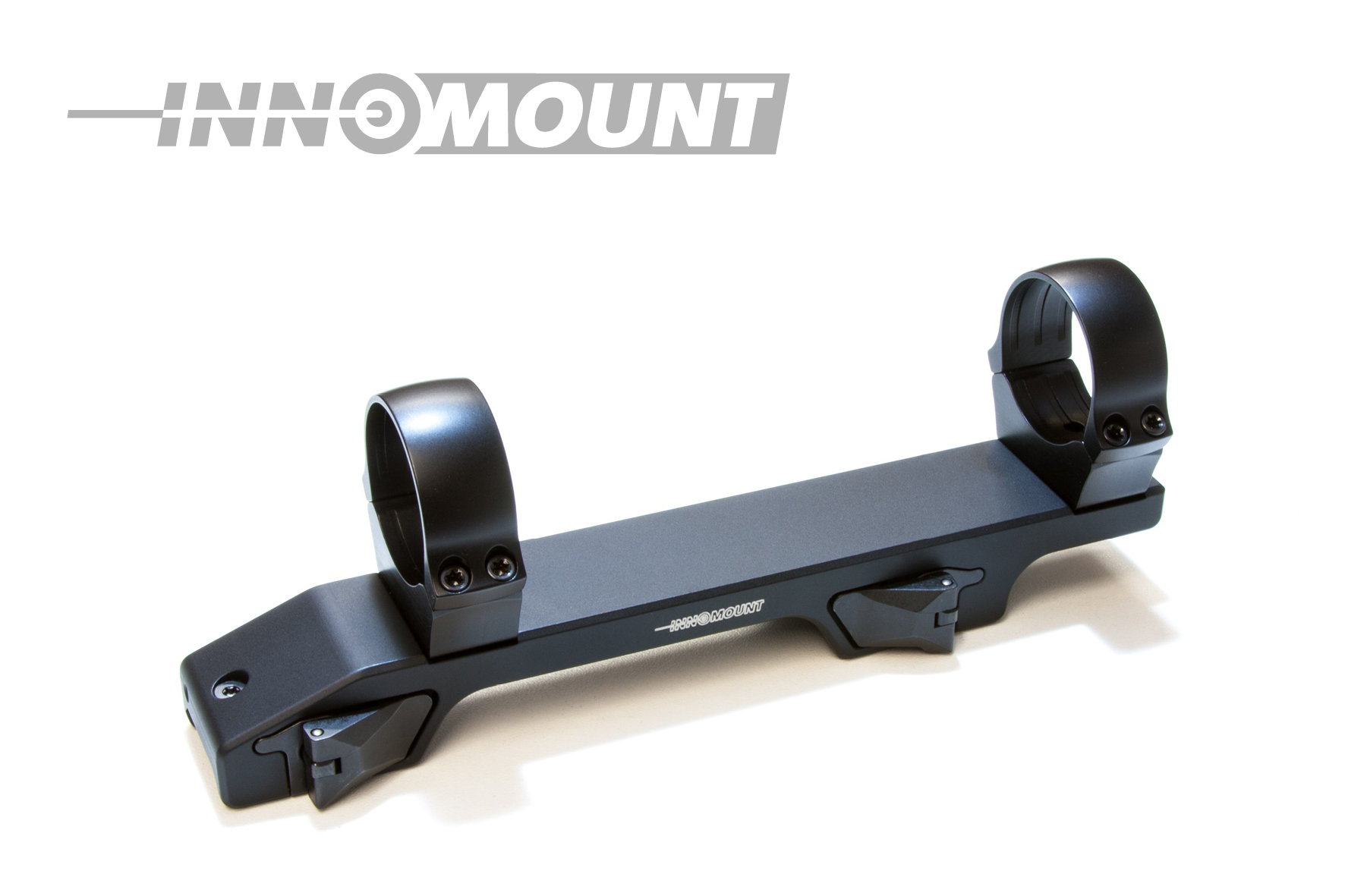 INNOMOUNT QD for CZ 550/557 - Tube/Thermal (30mm)