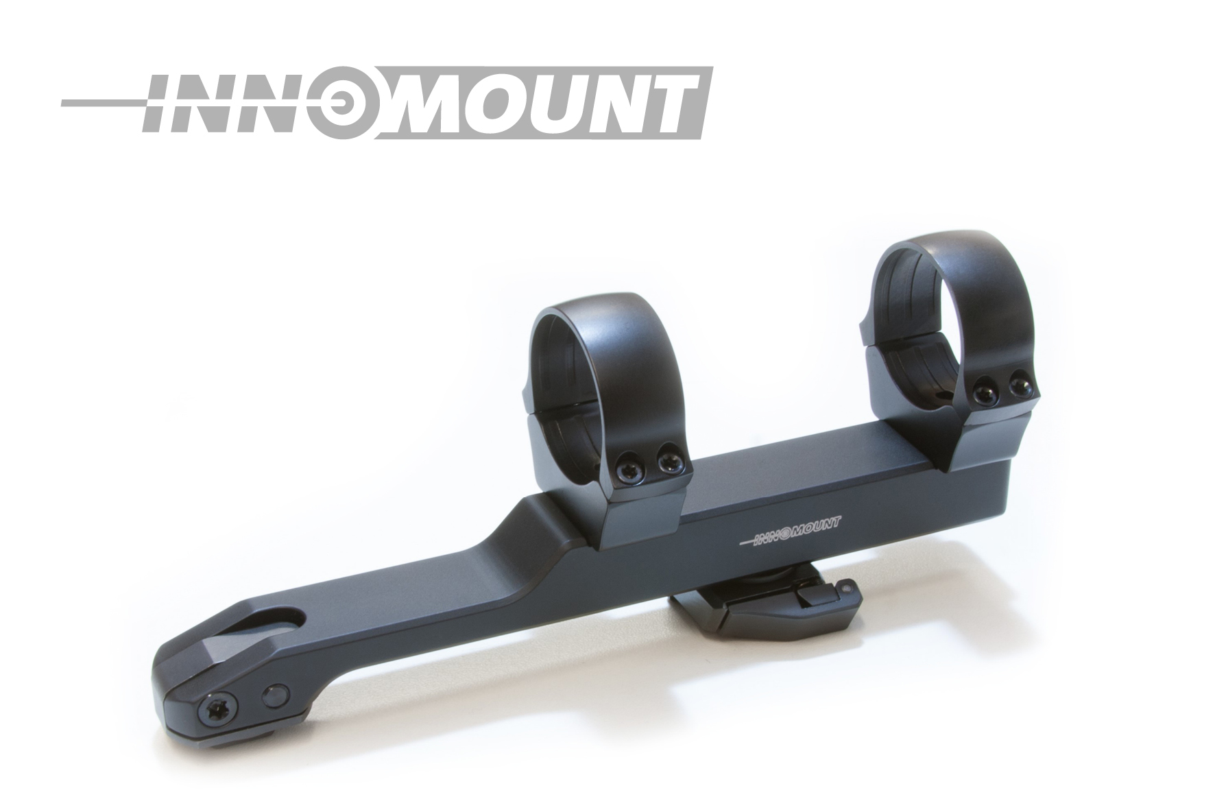 Innomount Swing Mount - 15mm Prisma - Yukon Photon