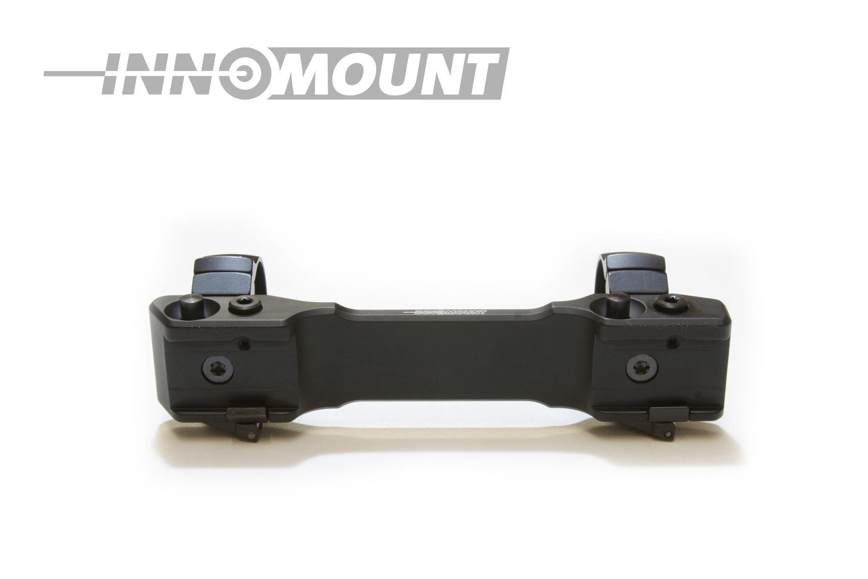 INNOMOUNT QD for CZ 550/557 - Ring 30mm CH+3