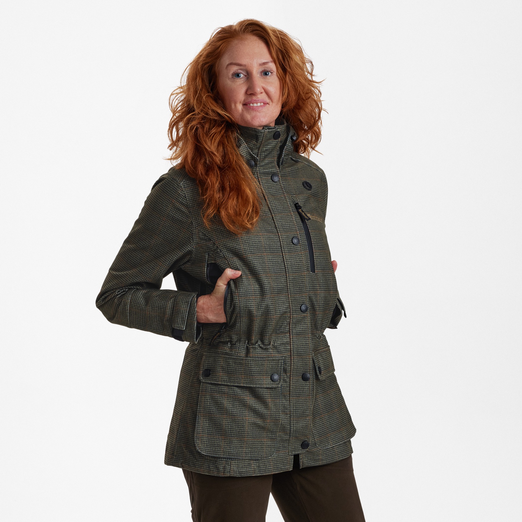 Lady Gabby Jacket Lady Gabby Jacket