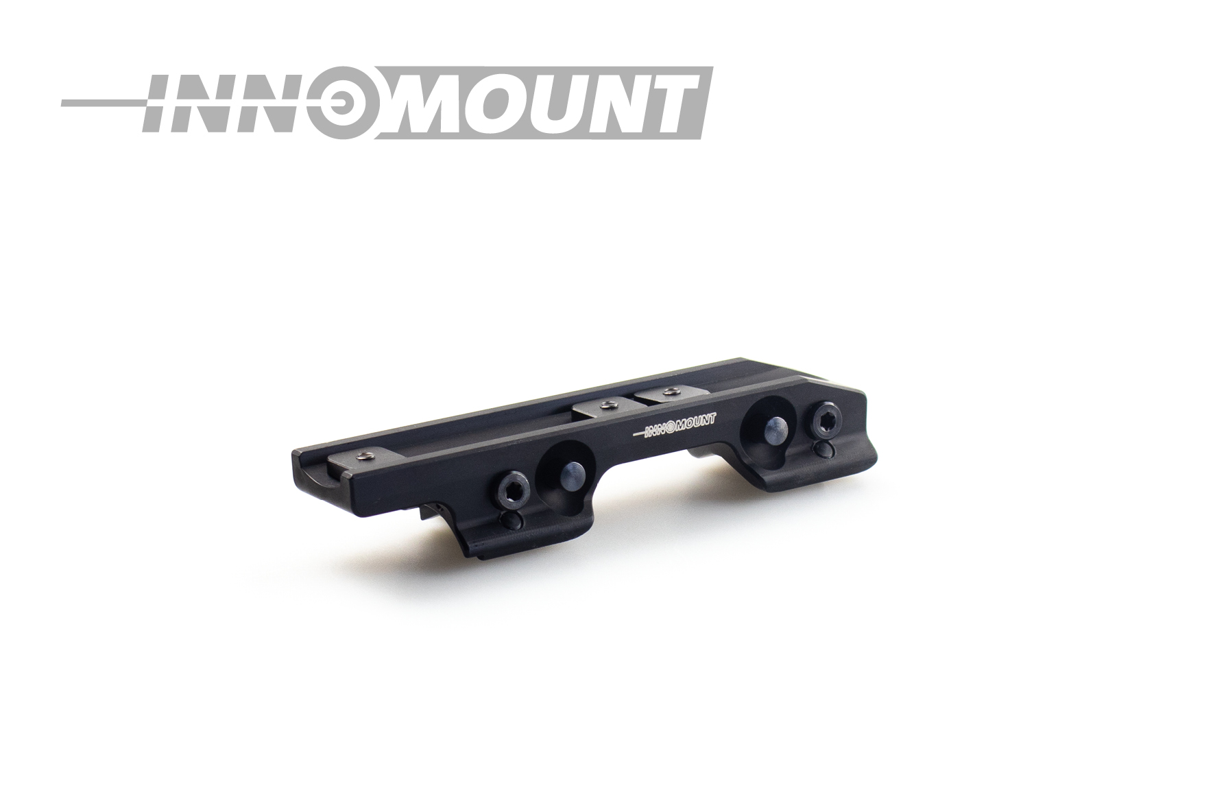 INNOMOUNT QD for Blaser - Schmidt & Bender Convex